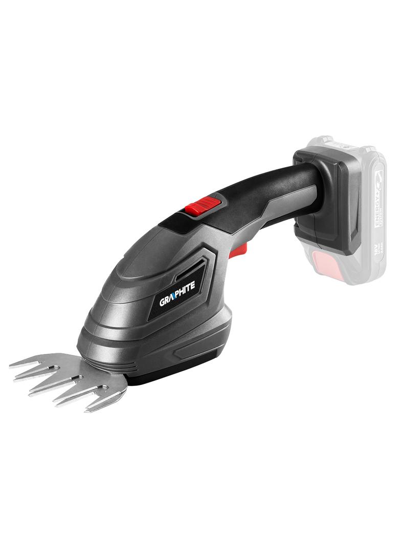 Trymer do trawy 3w1 Energy+ 18V bez akumulatora