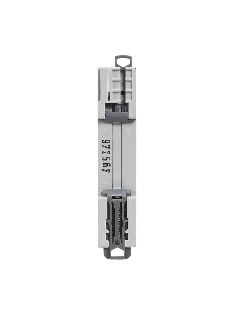 Wyłącznik Nadprądowy S 301N 1P+N B 25 6kA DX3 407477 LEGRAND