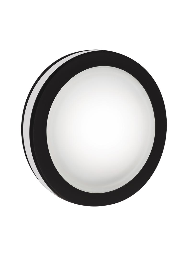 Sufitowa oprawa punktowa SMD LED GOTI LED C BLACK 5W 4000K