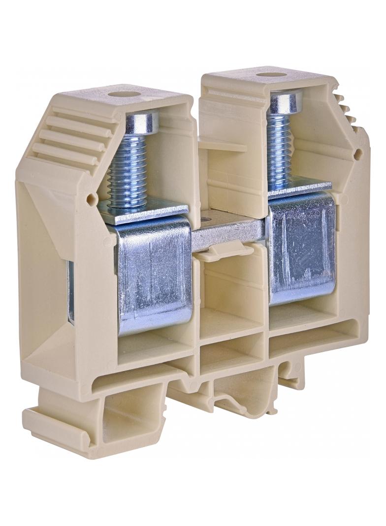 Złączka gwintowa (70 mm2) VS 70 PA 003901188 ETI