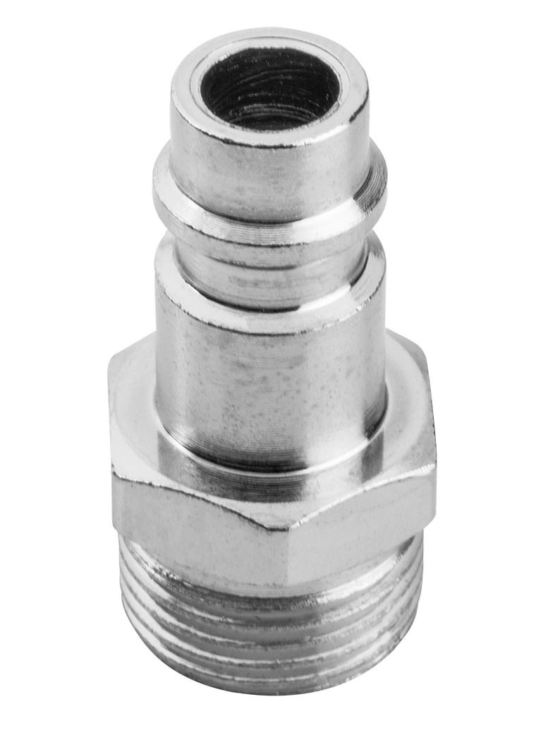 Końcówka do szybkozłączki M 3/8"