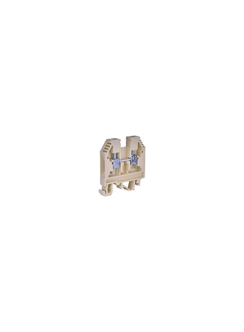 Złączka gwintowa (6 mm2) VS 6 PA 003901068 ETI