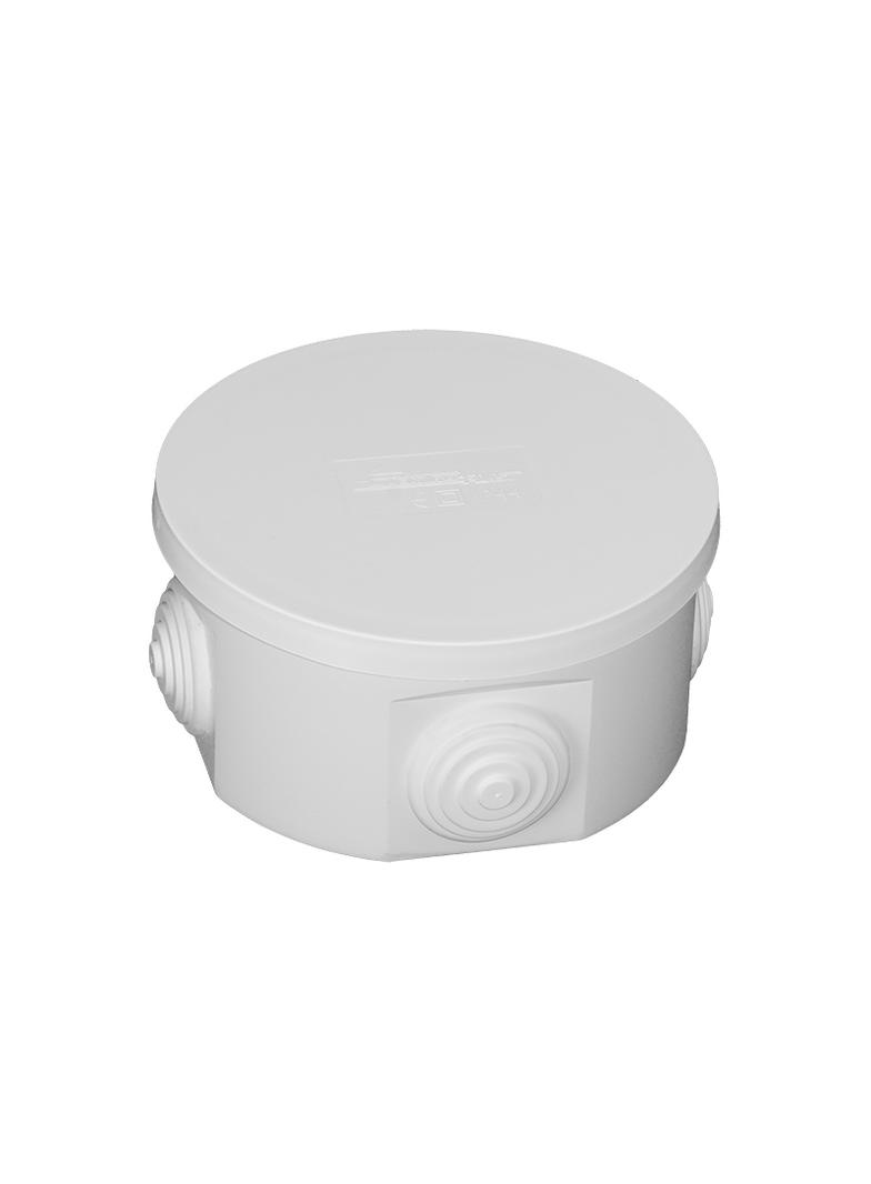 PO-80 puszka instalacyjna natynkowa  31.2 OPATÓWEK