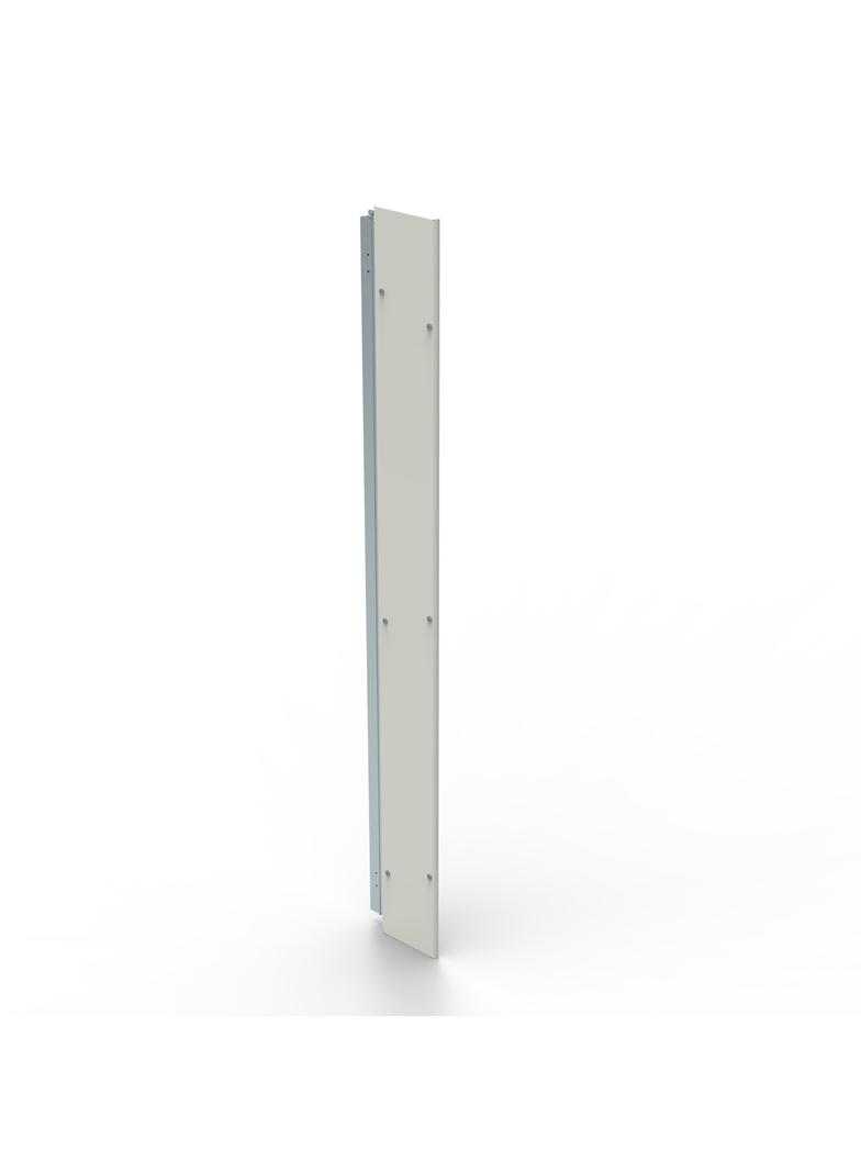 XL3S 4000 PANEL BOCZNY ZMIANY GŁĘBOKOŚCI ROZDZIELNICY 2000X200, Legrand