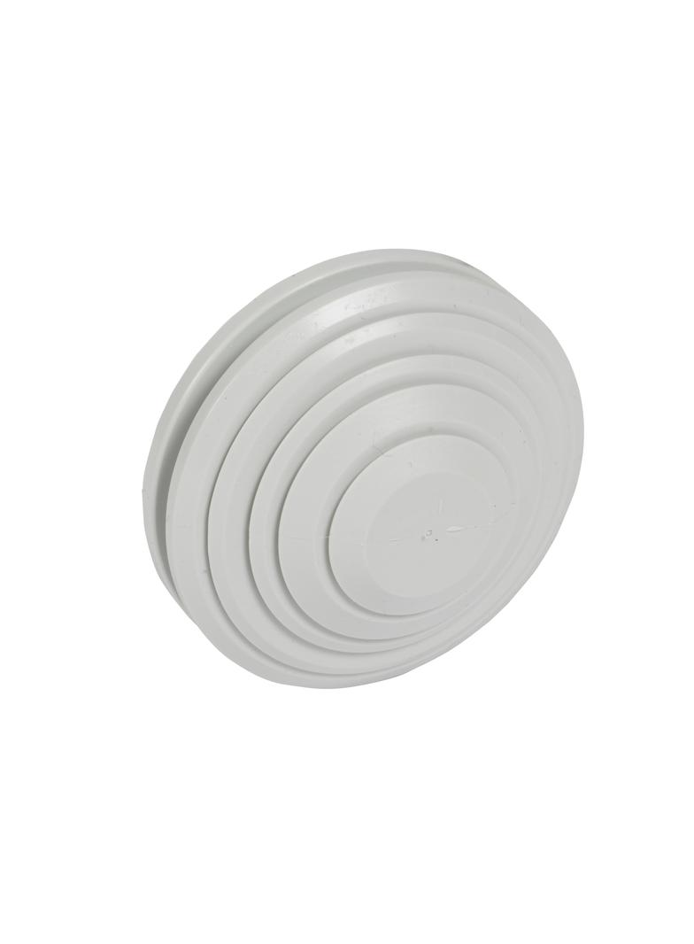 Plexo Dławnica Poliamidowa 25-38Mm IP55 Biała /50 Szt./ 091907 LEGRAND