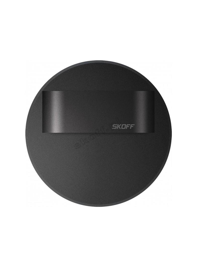 Oprawa RUEDA stick Short LED Light | 10 V DC | 0,8 W | IP 20 |LED | 6000 K | Wykończenie: czarny mat