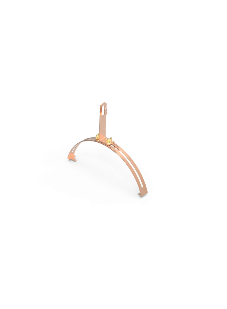 CU UCHWYT GĄSIOROWY UNIWERSALNY G5 59.1 CU