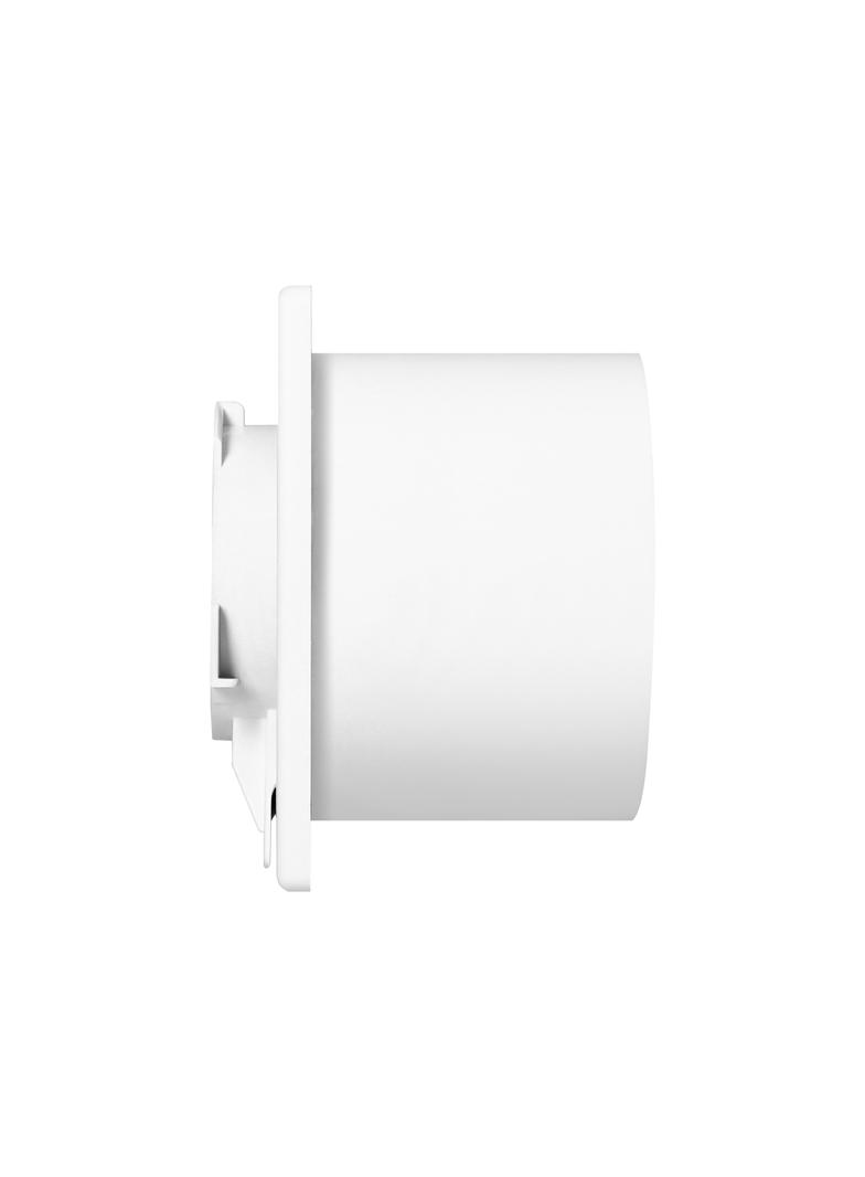 Wentylator łazienkowy 100mm Premium - Wyłącznik czasowy (Łożysko kulkowe) OR-WL-3201/100/TS ORNO