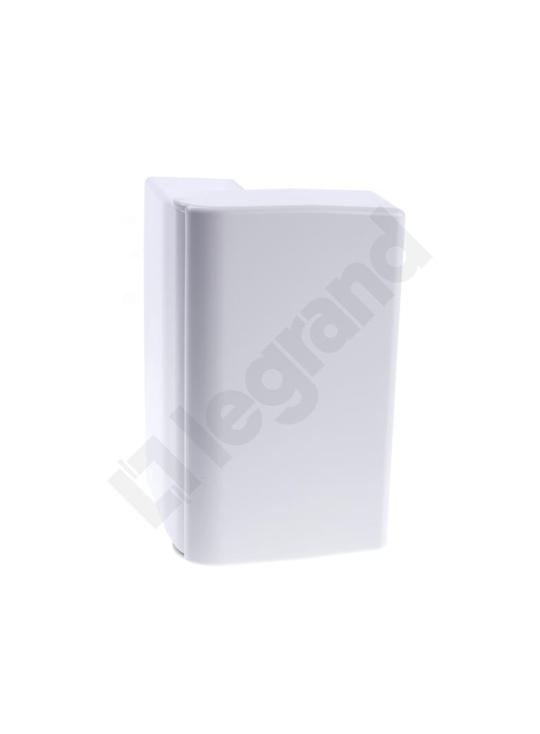 NAROŻNIK ZEWNĘTRZNY 190 X 50, Legrand