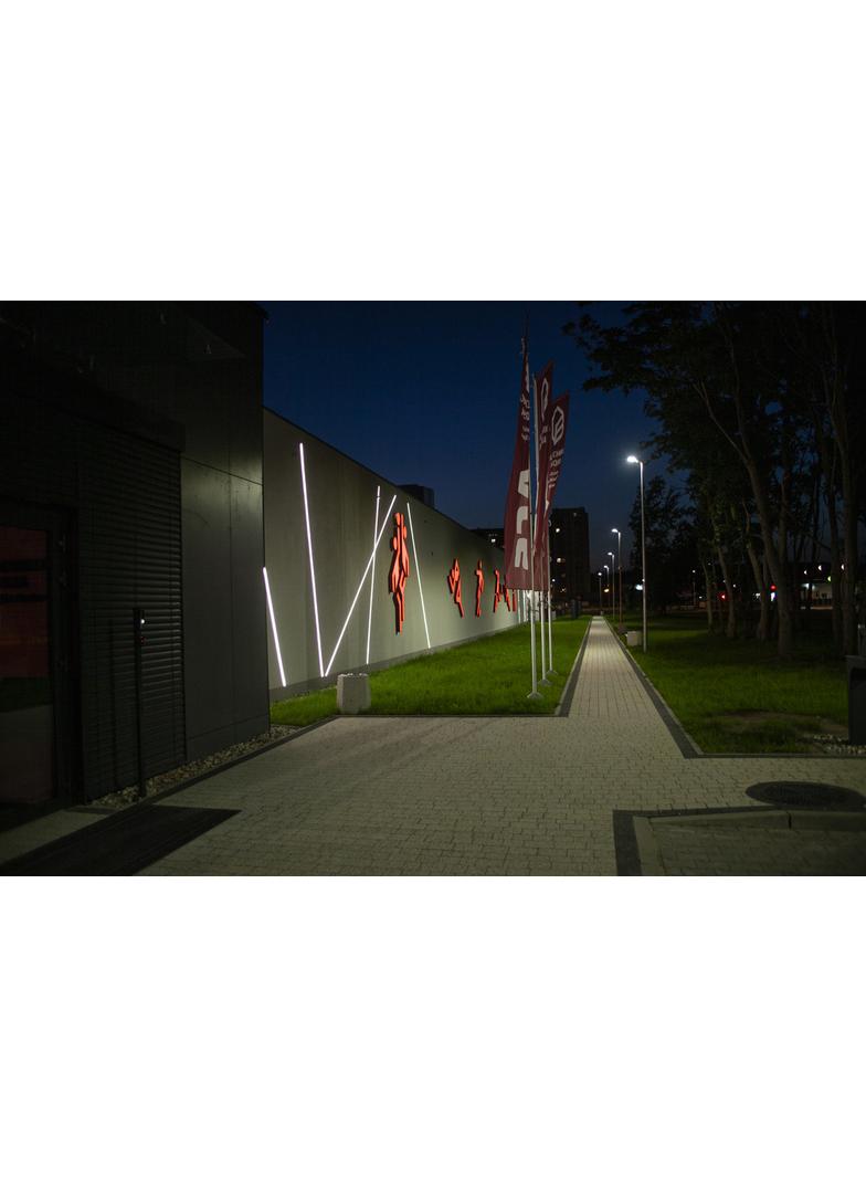 Pasek LED Performance P-500/940/5/IP67