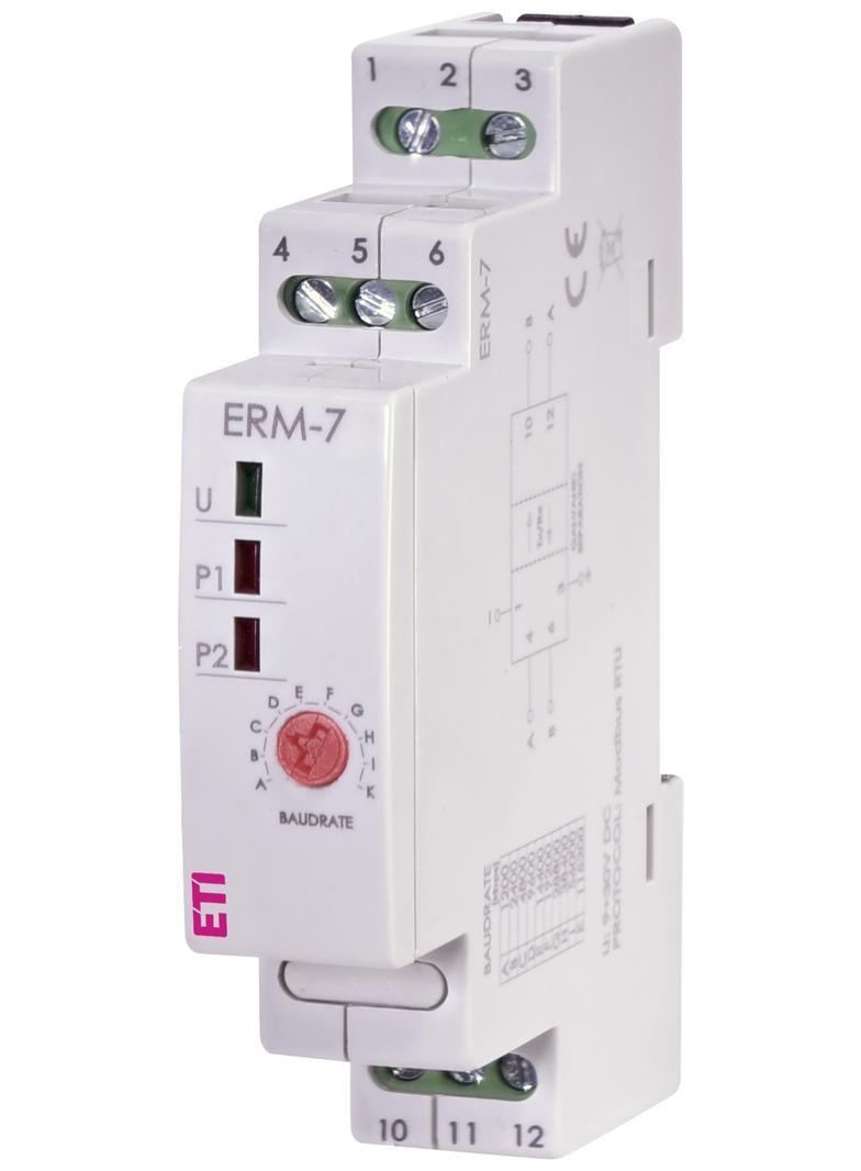 Moduł separacyjny ERM-7 004804064 ETI