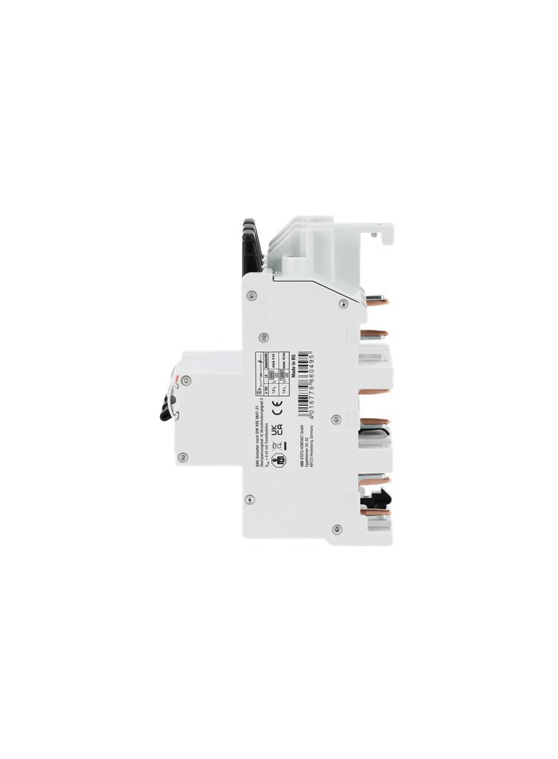 S751/3-E35 wyłącznik nadprądowy 3Px1 selektywny E35A 25kA AC 2CDS781001R4352 ABB