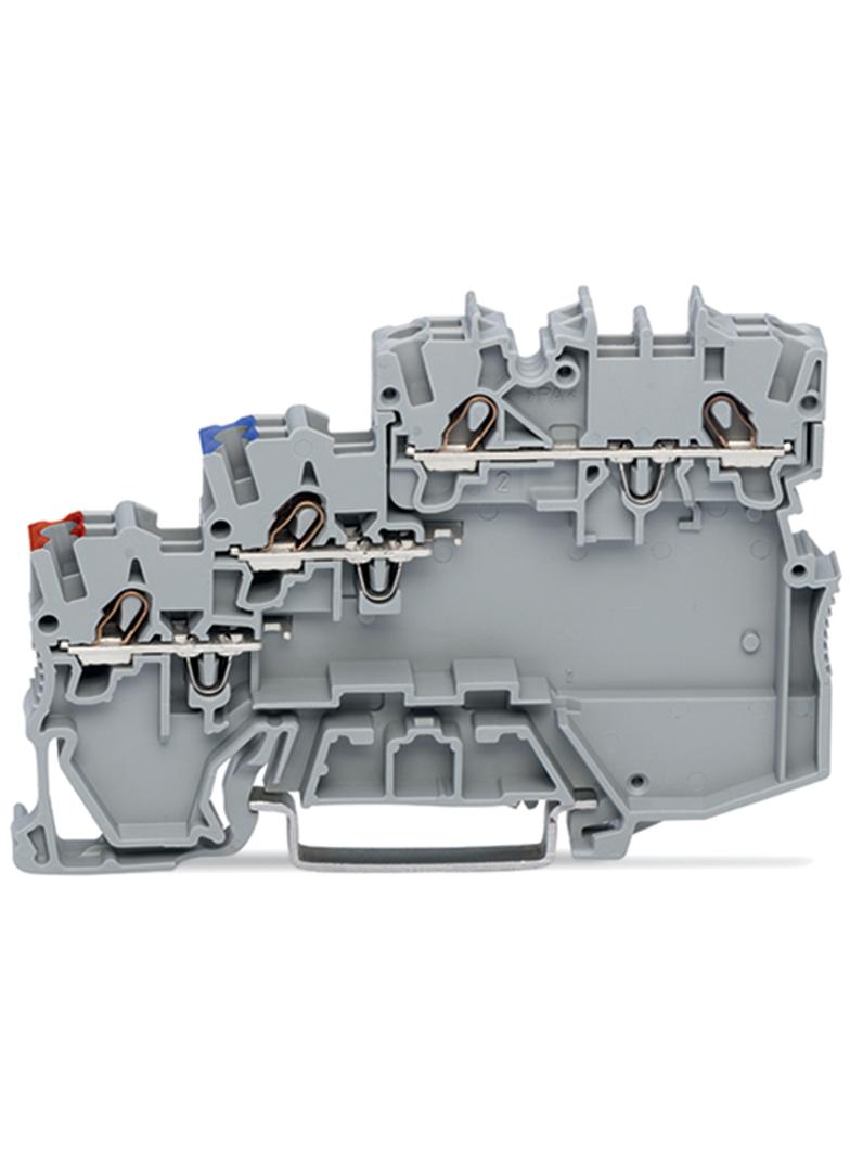 3-przewodowa złączka do czujników