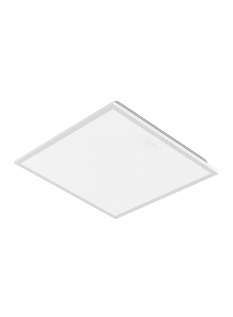 ALGINE PANEL BACKLIGHT 2W1 40W NW 230V 120ST IP20 595X595X33.5 BIAŁY NATYNK I PODTYNK