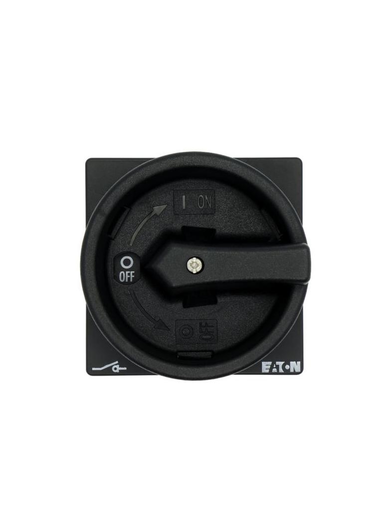 T0-4-8344/EA/SVB-SW Łącznik krzywkowy 20A 6.5kW 008268 EATON