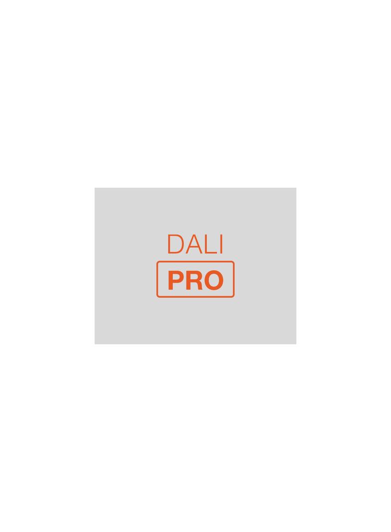 Interfejs DALI PROFESSIONAL Sensor Coupler
