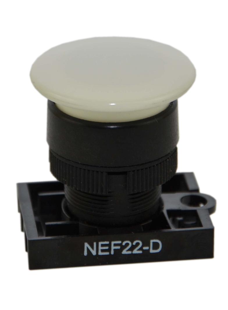 Napęd NEF22-D biały