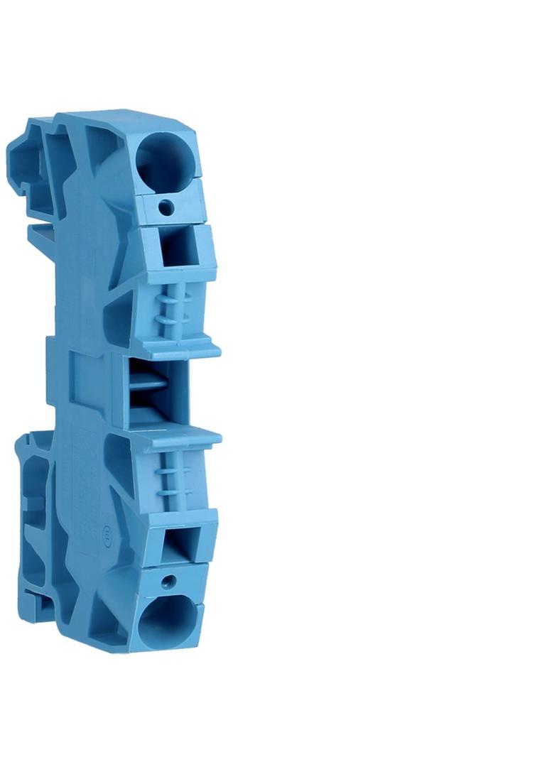 Samozacisk szeregowy neutralny 10mm2 KYB10NH HAGER