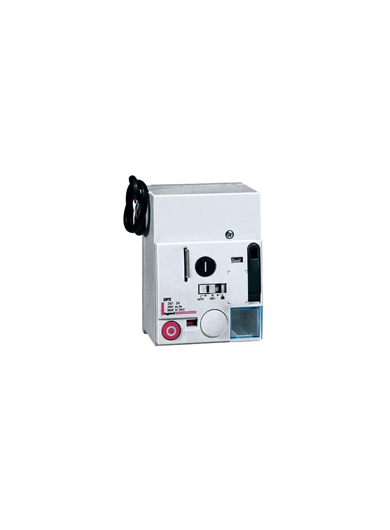 Napęd Silnikowy Do DPX 400/630 24 V 026140 LEGRAND
