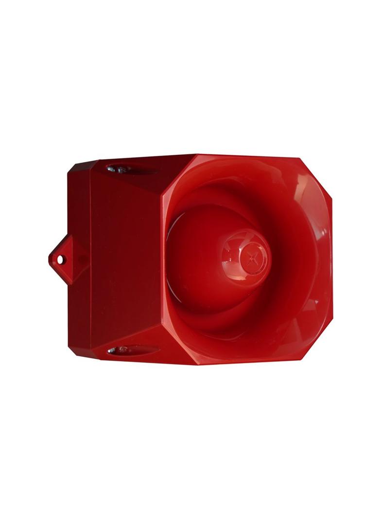 AS/M/S/9-60V/R Sygn. Akust. Asserta MIDI 9-60VDC IP66 7041134FUL-0020X EATON