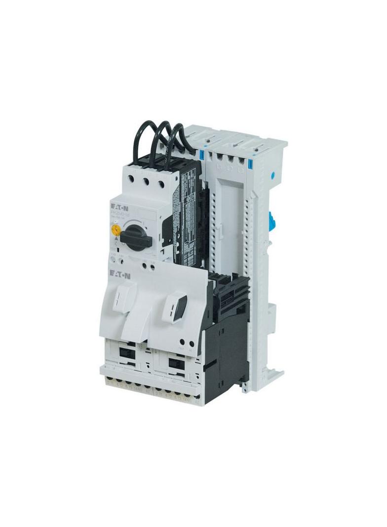 MSC-R-2,5-M7(230V50HZ)/BBA Układ rozruchowy nawrotny na szyn zb 102986 EATON