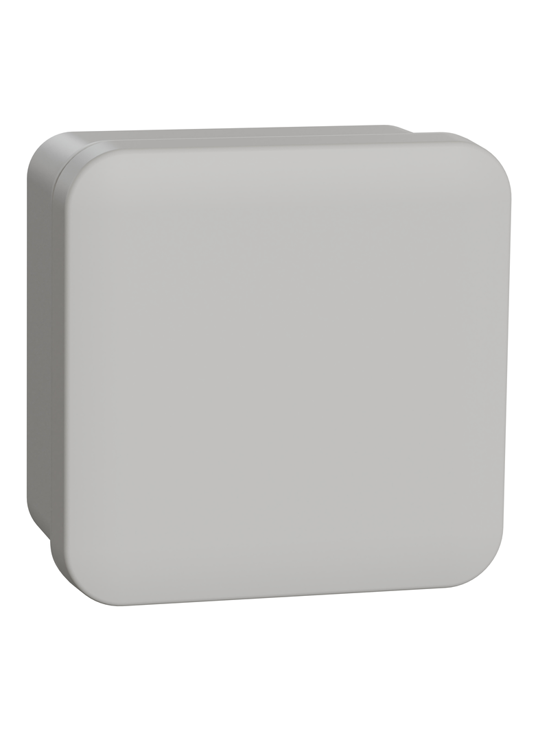 Puszka rozgałęźna Mureva 80x80x45 natynk