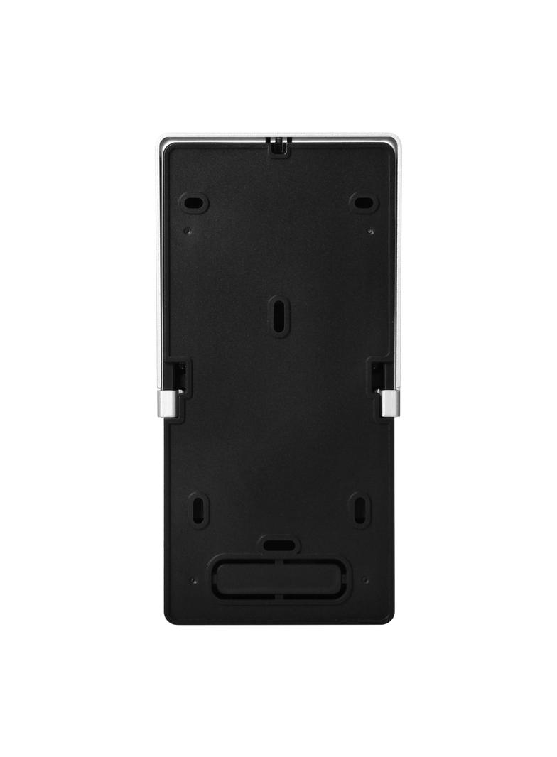 Wideodomofon Dwurodzinny WIFI Domofon breloki 2 monitory 7 cali aplikacja TUYA VDP-69 ORNO