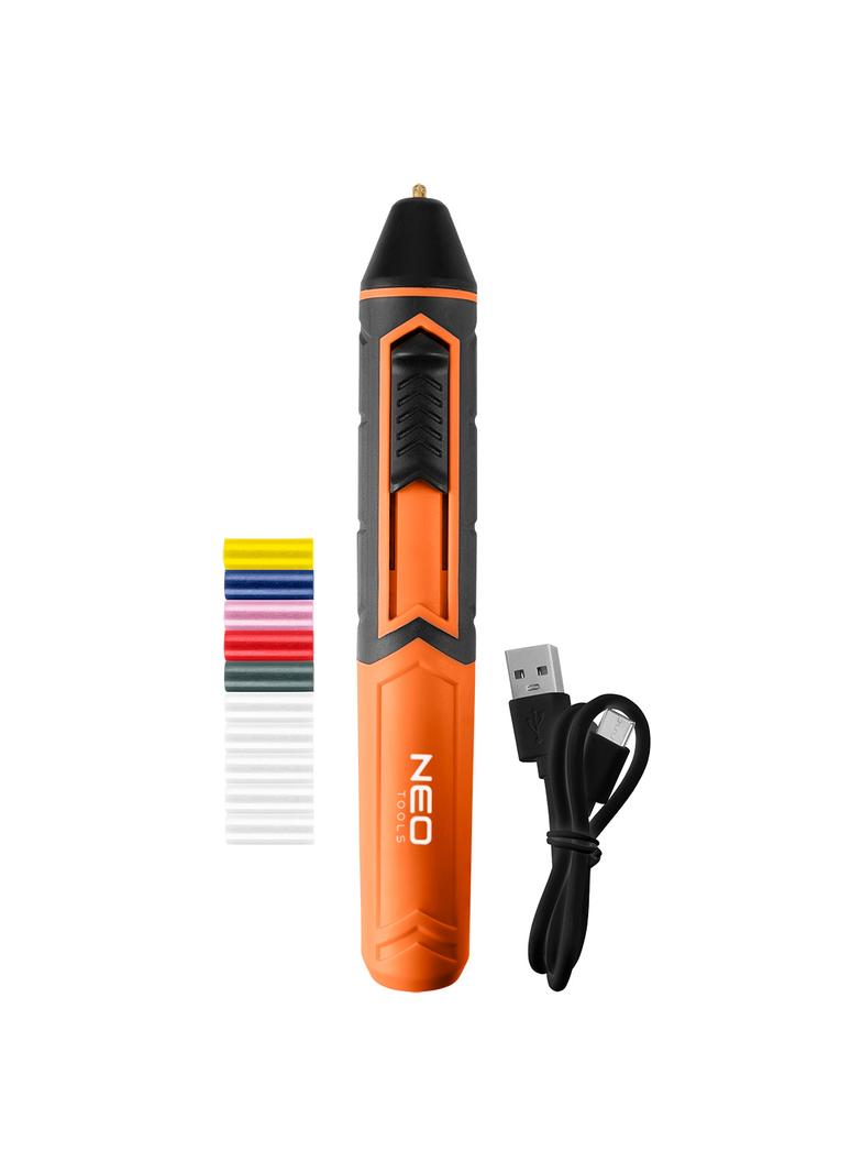 Długopis do kleju na gorąco