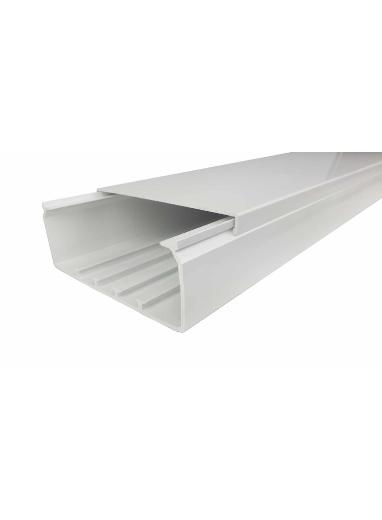 LISTWA KANAŁ INSTALACYJNY 150 X 60 011.20 ELEKTROPLAST