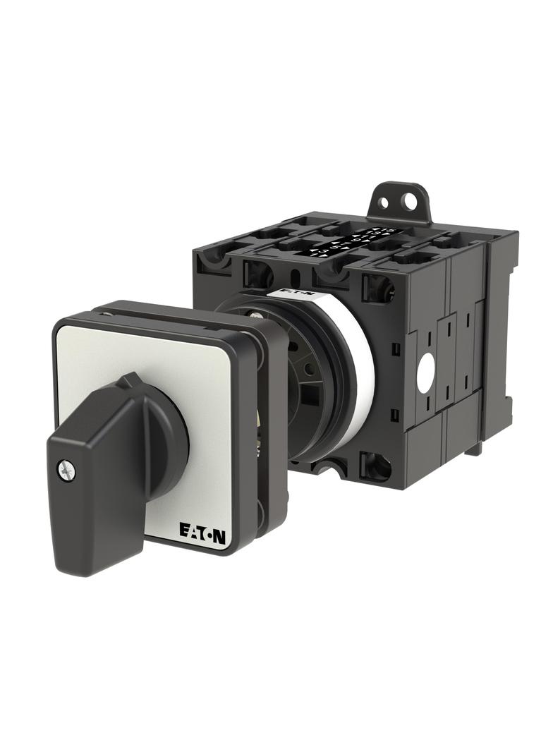 T3-4-8902/Z Łącznik krzywkowy 32A 13kW 215225 EATON