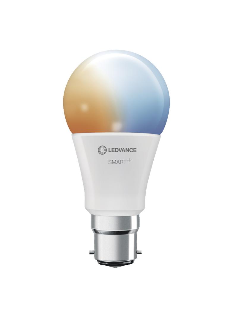Lampa LED SMARTWIFIA60 9W/827 230VTWFRB22DFS1LEDV