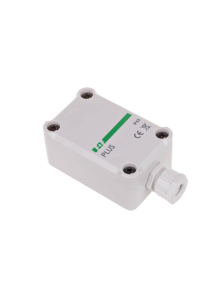 Zewnętrzna sonda hermetyczna automatu zmierzchowego PLUS IP65 SONDA-AZ-PLUS F&F