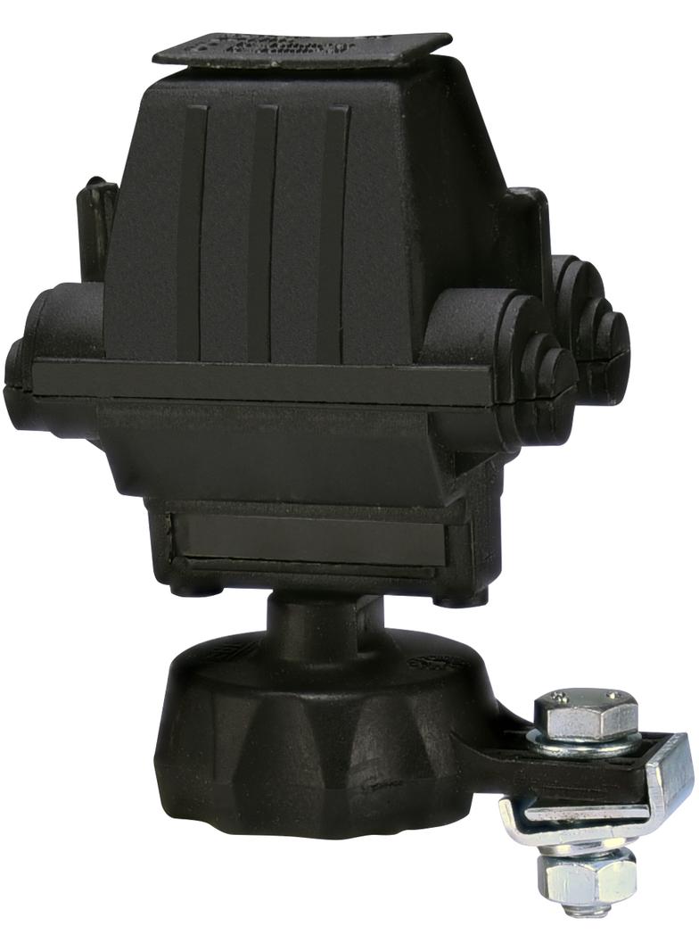 Ogranicznik przepięć z odłącznikiem TEC A 500/5/B-NO 002441121 ETI