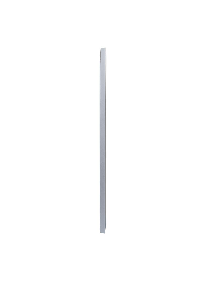 Suno Ramka Poczwórna 4-Krotna Aluminium 721514 LEGRAND
