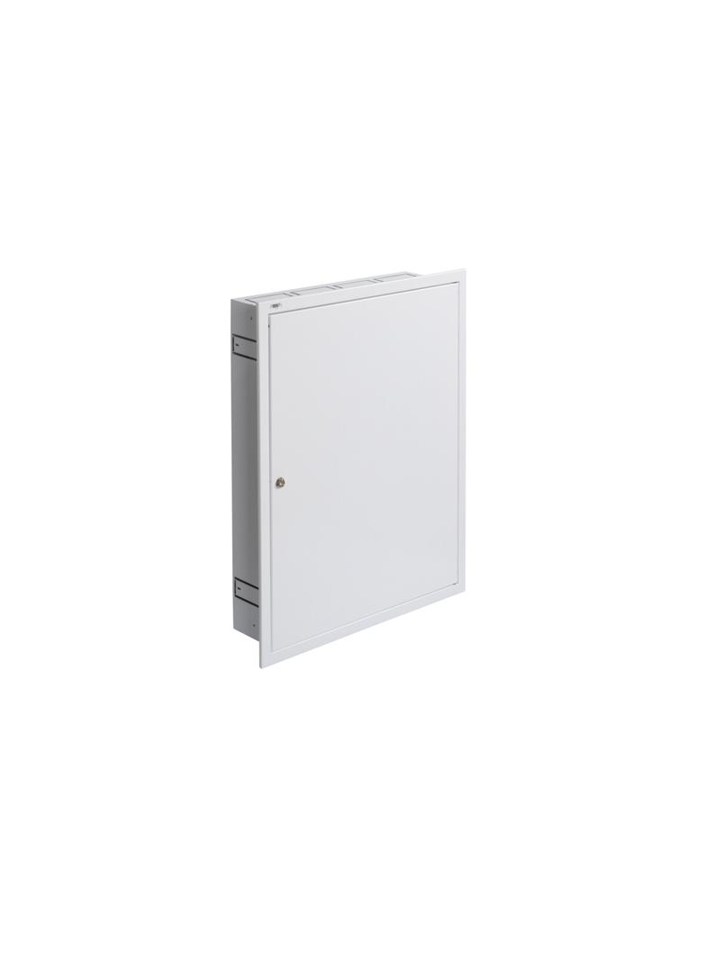 Rozdzielnica metalowa podtynkowa 4x24M IP30 KP-DB-I-MF-424 32641 KANLUX