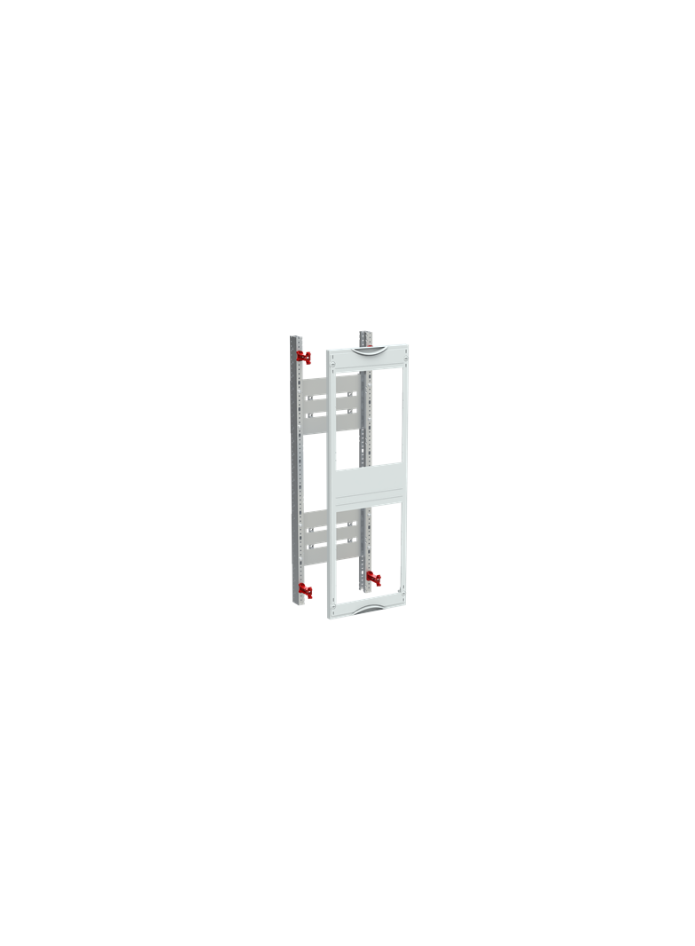 MBT145 Zestaw moduł do rozŁączników bezp. XLP2 (do samodzielnego montażu)