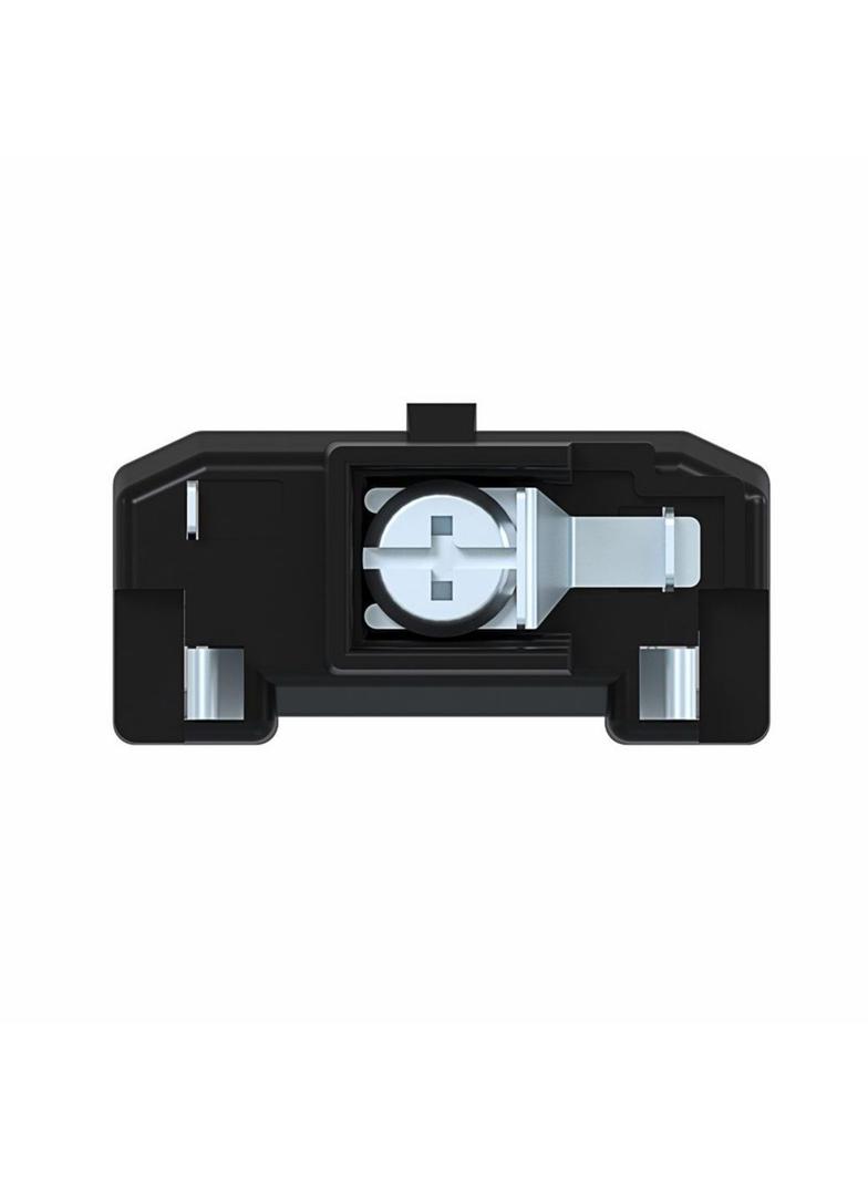 Moduł LED z zaciskiem N 230V 0,4mA LED wielokolorowa (RGB) Berker WAA2530M HAGER