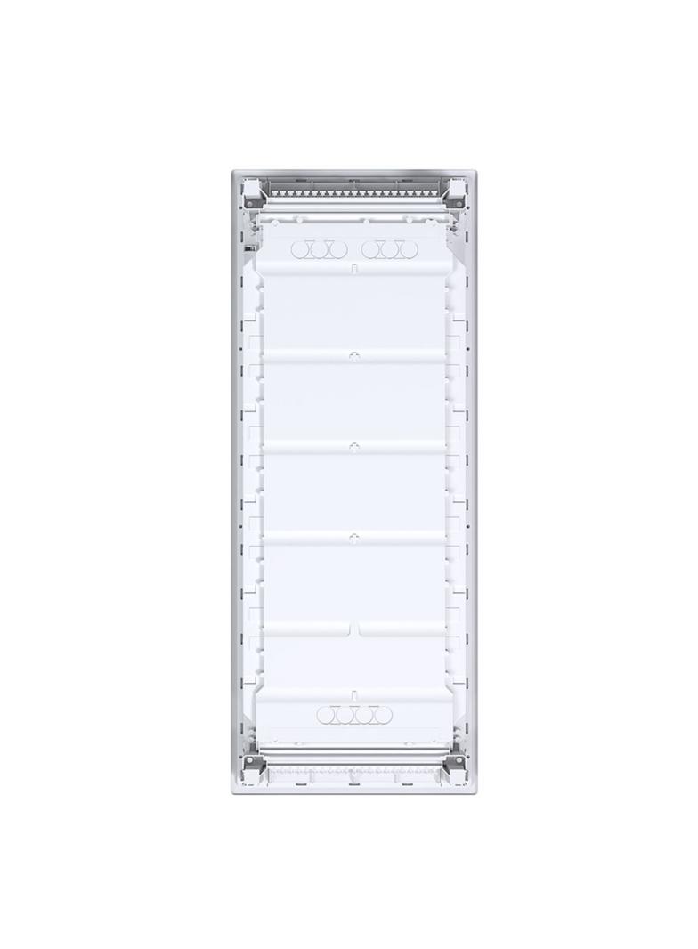 Rozdzielnica modułowa 5x12 Volta IP30 podtynkowa VU60NC HAGER