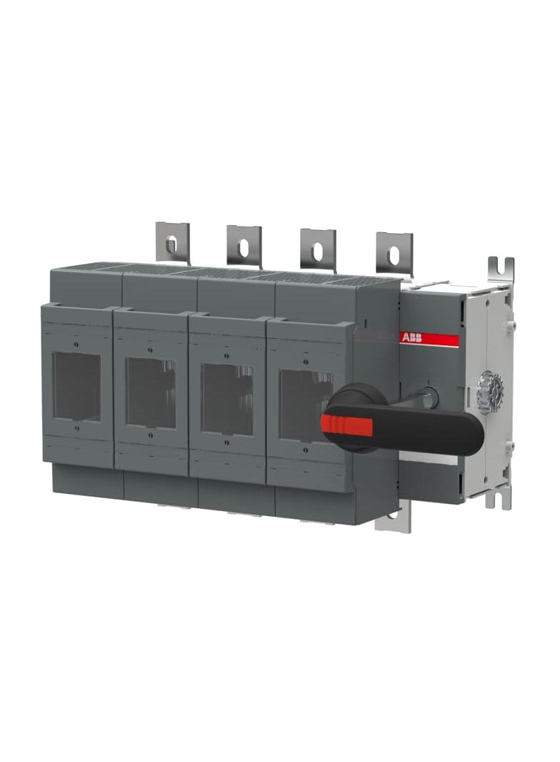 OS630B40N2P Rozłącznik OS 1SCA022837R9580 ABB