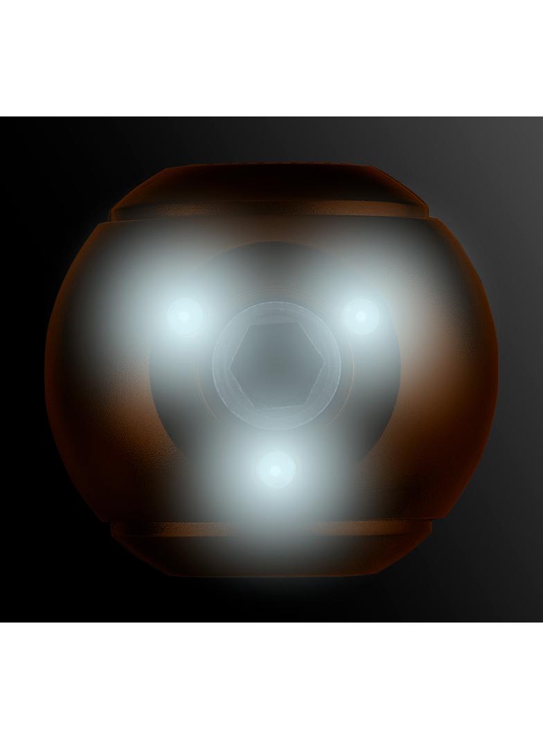 Wkrętak akumulatorowy 4V, Li-Ion, USB-C