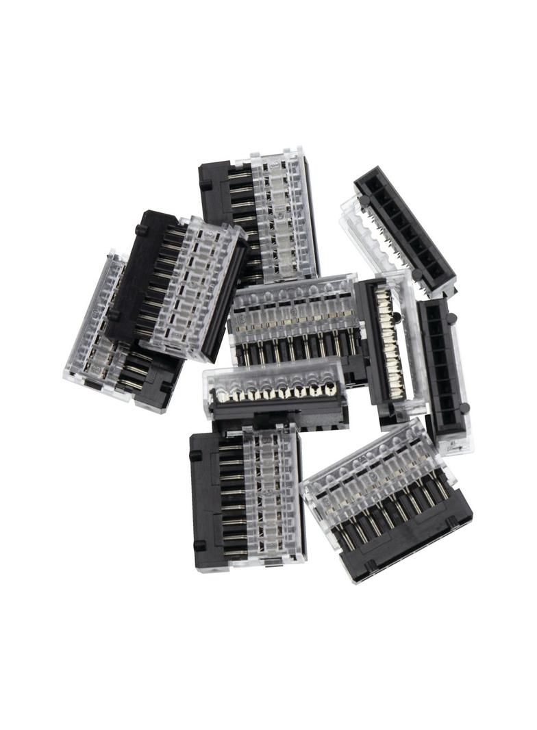 SWD4-8MF2 Wtyczka płaska SmartWire-DT 116023 EATON