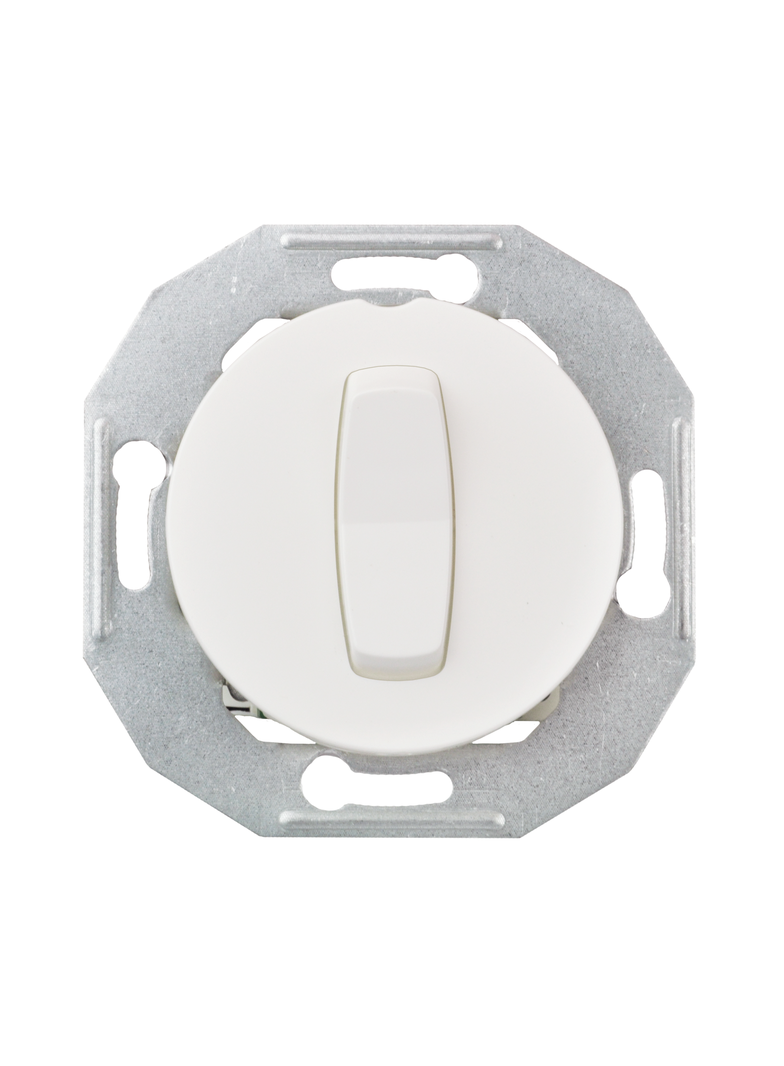 Łącznik krzyżowy biały WDE011031 Schneider