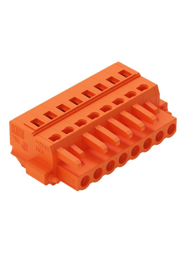 1-przewodowe gniazdo