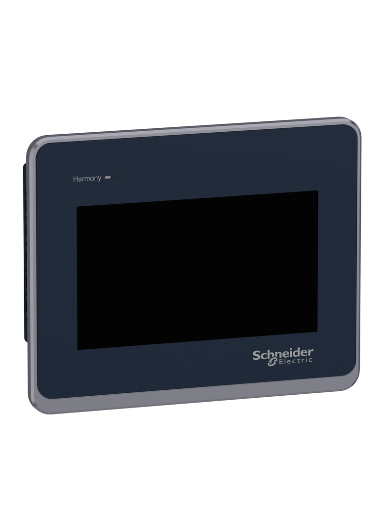 Web terminal STW6 4 W podstawowy