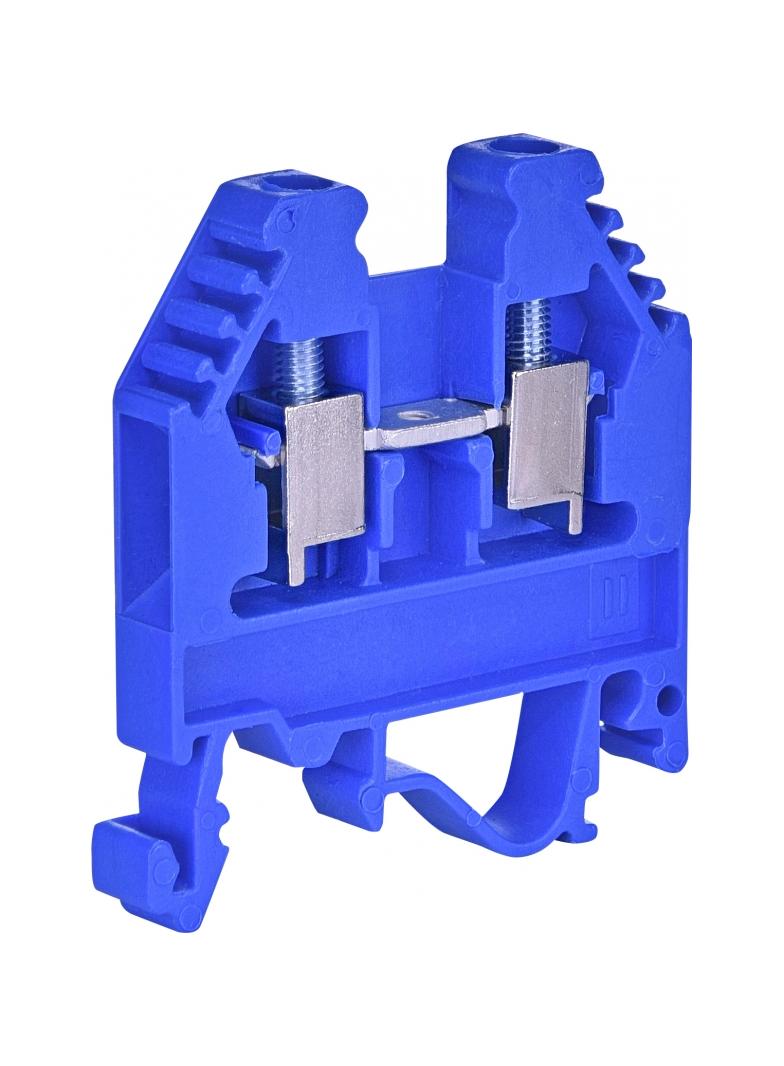 VS 4 PAN (ZUG) ZŁĄCZKA GWINT.– NEUTRALNA (NIEB.)