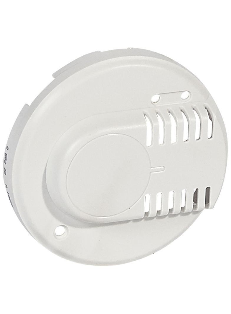Myhome Bus/Scs - Plakietka Sondy Podstawowej Biała 068248 LEGRAND