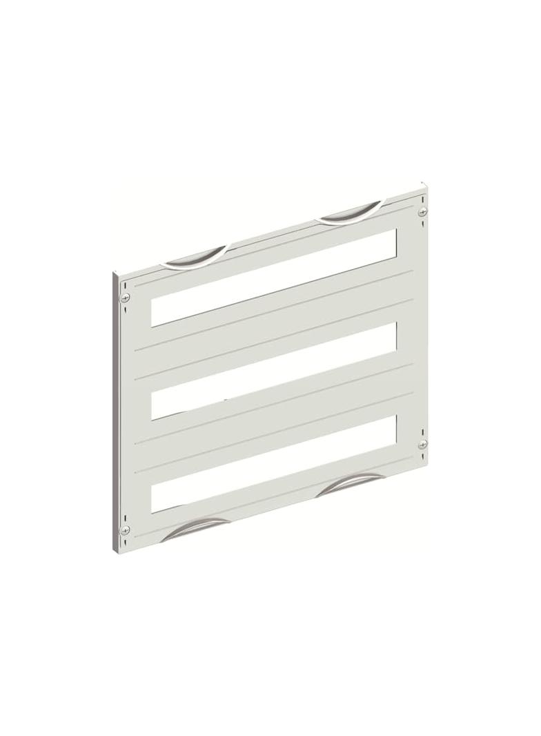 AS24H Maskownica 600x500 SmissLine (pozioma) 2CPX062766R9999 ABB