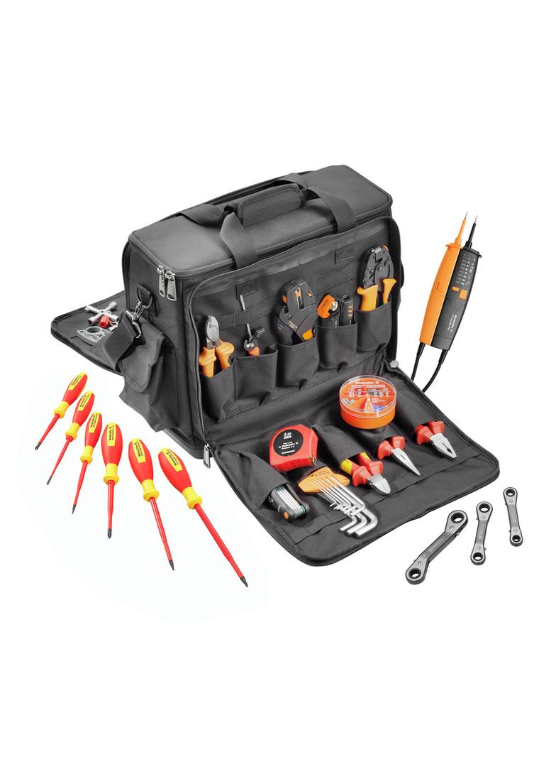 PRO CASE INSTA Zestaw narzędzi, nr.katalogowy 9203160000