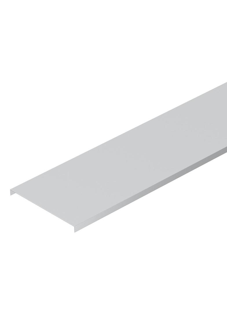 DRLU/300, POKRYWA BEZ RYGLA 300 VA