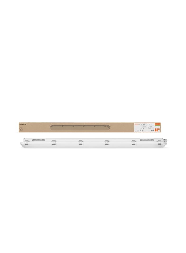 Oprawa DAMP PROOF 5TH 1200 32W 840 IP65 GY